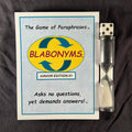 Blabonyms® - Junior Edition Deck